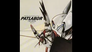 2. Heavy Armor - Patlabor the Movie Soundtrack (Kenji Kawai)