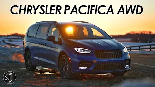 Chrysler Pacifica AWD | You Had This Coming!