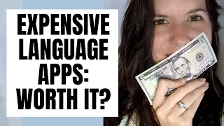 Are Expensive Language Apps Worth It? Most Expensive Language Apps & Why They're Pricey