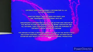 Turbo End Credits (2014)