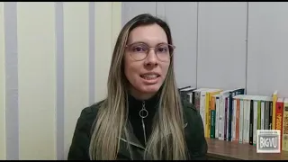 VÍDEO 1: PSICOPEDAGOGIA E CLASSES HOSPITALARES