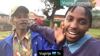 Vugirije Comedy: Kanyombya, Taikuni Ndahiro, Vugirije na Tontonleo barasetsa pe!! Fata Imbavu 🤣🤣🤣🤣