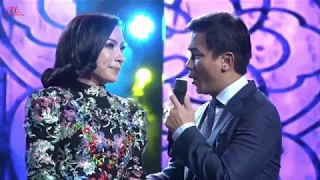 [FULL HD] Tân cổ:Căn nhà màu tím-Mạnh Quỳnh,Phi Nhung(trích trong liveshow Chế Linh,Thanh Tuyền)