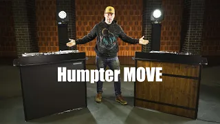 HUMPTER MOVE Polski Test i Recenzja