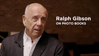 Ralph Gibson :: The Photo Book