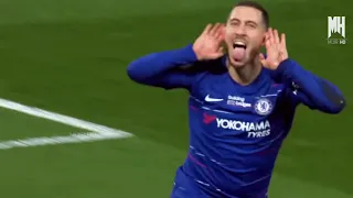 1 Eden Hazard 2019 ● The Ultimate Midfielder l HD   YouTube