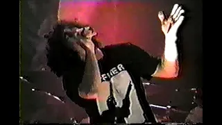 System Of A Down | Live | USA, Denver, CO | March 13, 1999 (Full Show)