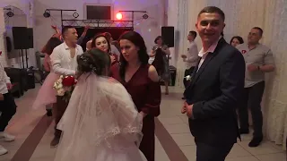 Весілля Миколи та Галини Горбей  Частина 4