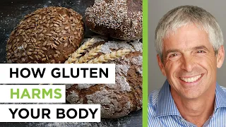 Gluten Sensitivity and Celiac Disease - with Dr. Tom O'Bryan | The Empowering Neurologist EP. 61