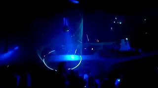 Pascal Feos aka Resistance D: 16.12.95 (Live At Mayday) @ We Love Techno Club