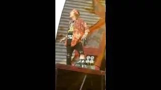 Axl Rose & AC/DC at Ceres Park, Denmark 2016 - Hell Ain't A Bad Place To Be