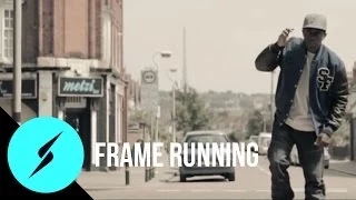 Frame Running - Storm FreeRun