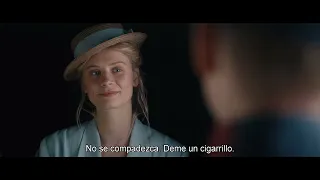 LA IMPACIENCIA DEL CORAZON - Trailer VOSE