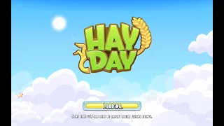 Hay Day Level 129 Update 12