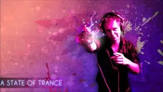 Armin van Buuren - A State of Trance Episode 003 (2001-06-15) (Non-Stop In The Mix)