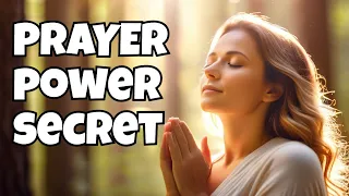 The Right Way to Pray for Positive Results 🙏✨#prayer #viral #viralvideo