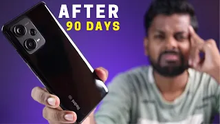 Redmi Note 12 Pro Plus Review After 90 Days | Galti Mat karna Dosto