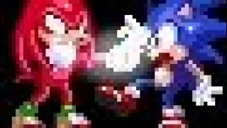 harder knuckles mod is finally here! - sonic 3 air mod showcase