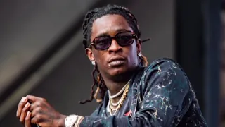 Young Thug ask a question about hygiene | TEALOG