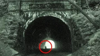 5 Mysterious Tunnels That No One Dares To Enter
