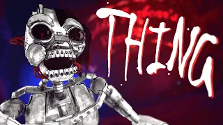 [FNAF SB RUINANIMATIOM] THING by Steampianist