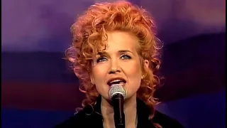 MARIE DENISE PELLETIER 🎤 Tous les cris les S.O.S. (Live à Sonia Benezra) 1993