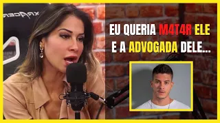 MAÍRA CARDI FALA SOBRE A SEPARAÇÃO COM ARTHUR AGUIAR | Hypecuts Podcast