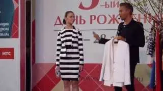 Модные советы от Александра Рогова. Часть 2