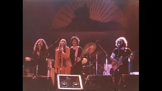 Jerry Garcia Band - 10/7/78 - Keystone Palo Alto - Palo Alto, CA - aud