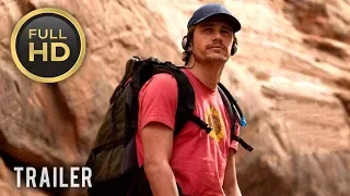 🎥 127 HOURS (2010) | Full Movie Trailer in HD | 1080p