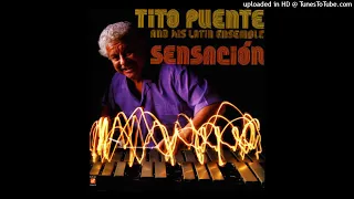 SPAIN - TITO PUENTE - 1986 - ALBUM # 110  TEMA : 1246