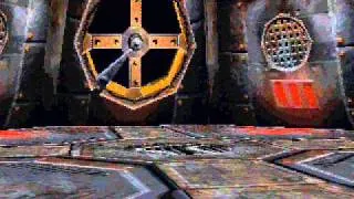 Mortal Kombat 4 (MK Gold) - Prison