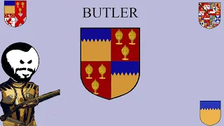 Butler Dynasty History