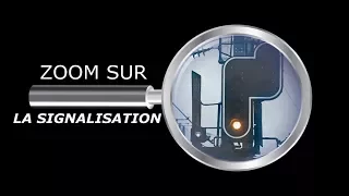 [2017] ZOOM SUR #8 - La Signalisation - Dernier Zoom Sur