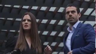 ESDLC 5 Cap 85 -  Los hombres de Aurelio vs Tony Pastrana