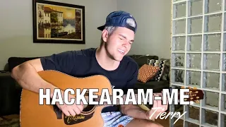 Tierry - HACKEARAM-ME part. Marília Mendonça - (MICHEL TURELLI - Cover)