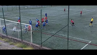 Elitna Premijer liga, FK Sloboda 2:1 FK Borac, Danis Bratovčić gol za pobjedu Slobode, 12.05.2021