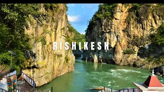 उत्तराखंड | BEST PLACE WHICH I HAVE SEEN | TRAVELING FROM RUDRAPRAYAG TO RISHIKESH EP -09