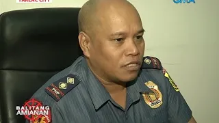 Balitang Amianan: Salpukan ng Motorsiklo ay Tricycle, Sapul sa CCTV; 3 Patay