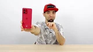 Motorola Moto G84 5G Review în Română: de la ecranul P-OLED la camera surprinzător de bună!