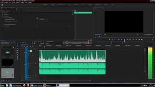 Самая лучшая нормализация выравнивание звука в Adobe Premiere Pro CC 2019 через плагин LoudMax.