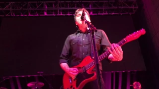 Jimmy Eat World - Just Tonight, Live at Aura 5/11/17