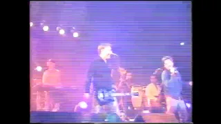 Modern Talking Live Saint Petersburg 2002