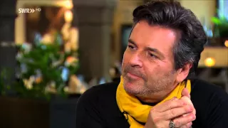 Thomas Anders - Expedition in die Heimat - SWR HD 2015 nov13