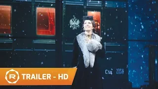 Anna Karenina Musical Official Trailer (2019) -- Regal [HD]