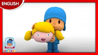 🎓 Pocoyo Academy - Learn the Parts of the Body | Cartoons and Educational Videos for Toddlers & Kids