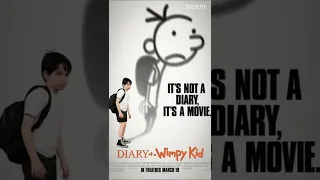 Diary of a wimpy kid The last straw