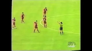 [Serie C1 28 Aprile 2002] Treviso-Livorno 1-2