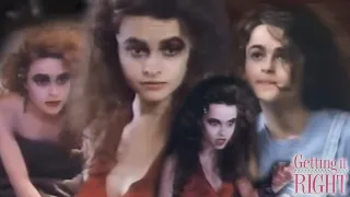 Getting It Right 1989 Film | Helena Bonham Carter, Jesse Birdsall