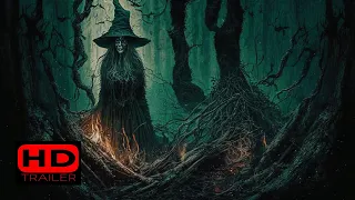 Ведьма. Трейлер / Witch. Trailer (2018)